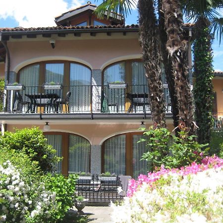 Villa Margherita Lake Maggiore Pokój zdjęcie