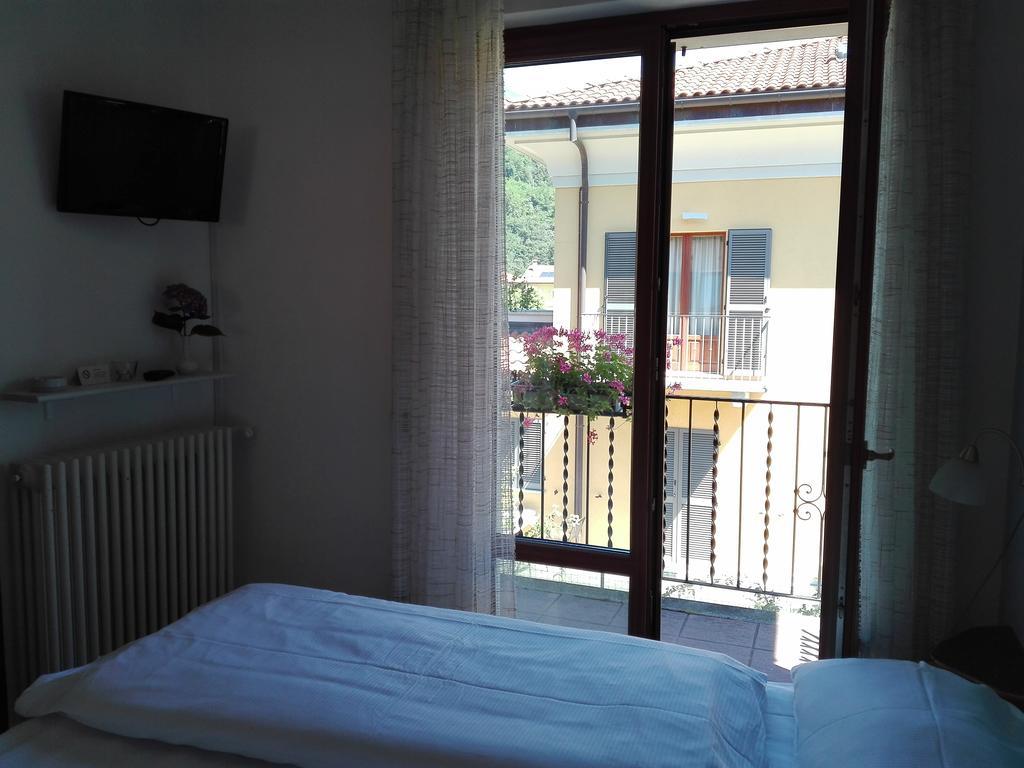 Villa Margherita Lake Maggiore Zewnętrze zdjęcie