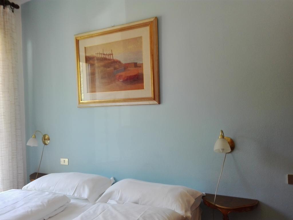 Villa Margherita Lake Maggiore Zewnętrze zdjęcie