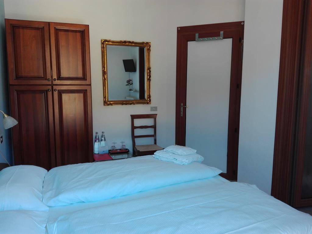 Villa Margherita Lake Maggiore Zewnętrze zdjęcie