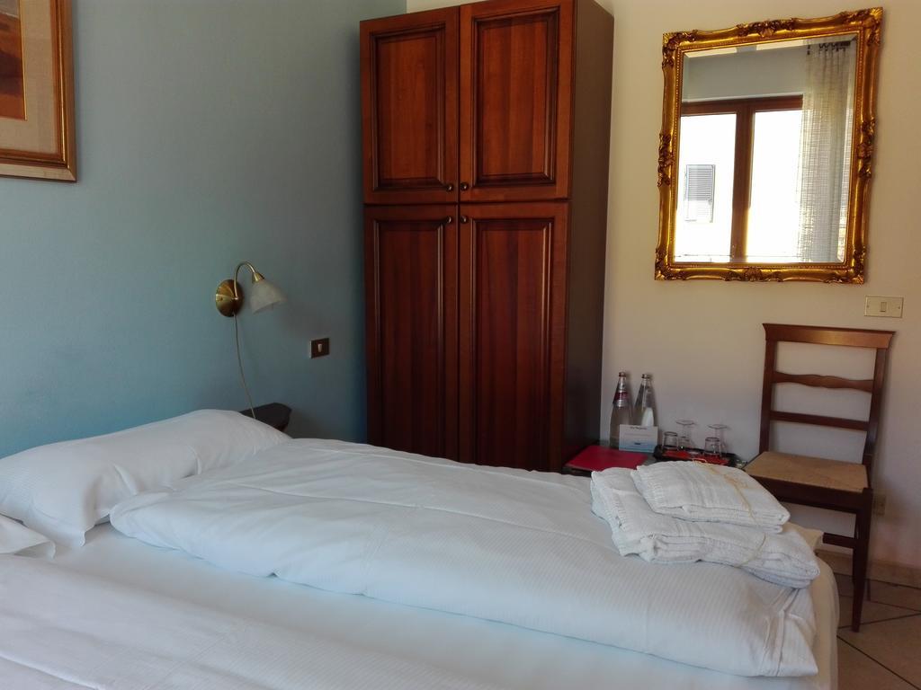 Villa Margherita Lake Maggiore Zewnętrze zdjęcie