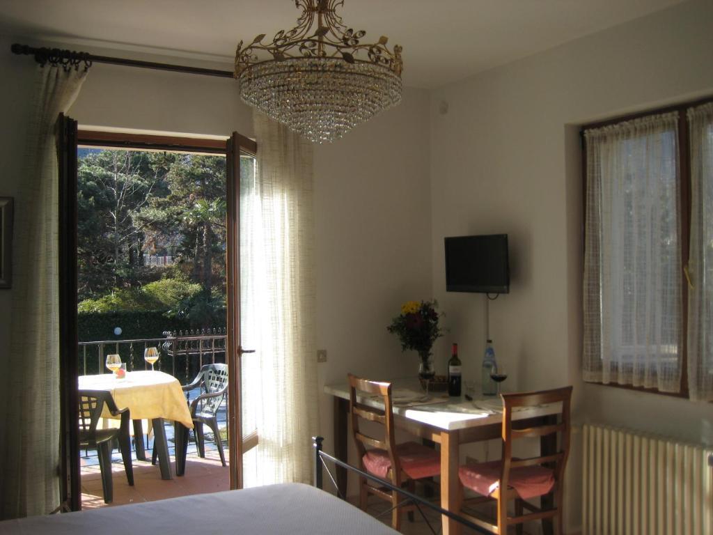 Villa Margherita Lake Maggiore Pokój zdjęcie