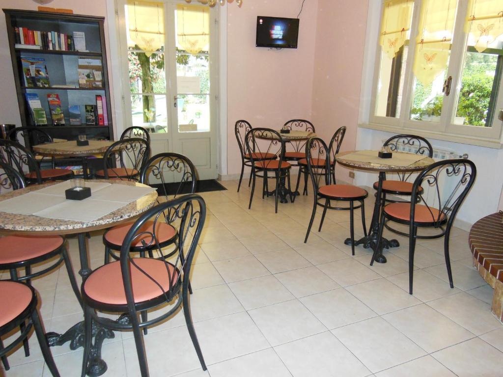 Villa Margherita Lake Maggiore Zewnętrze zdjęcie