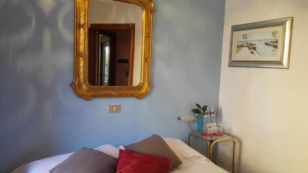 Villa Margherita Lake Maggiore Zewnętrze zdjęcie
