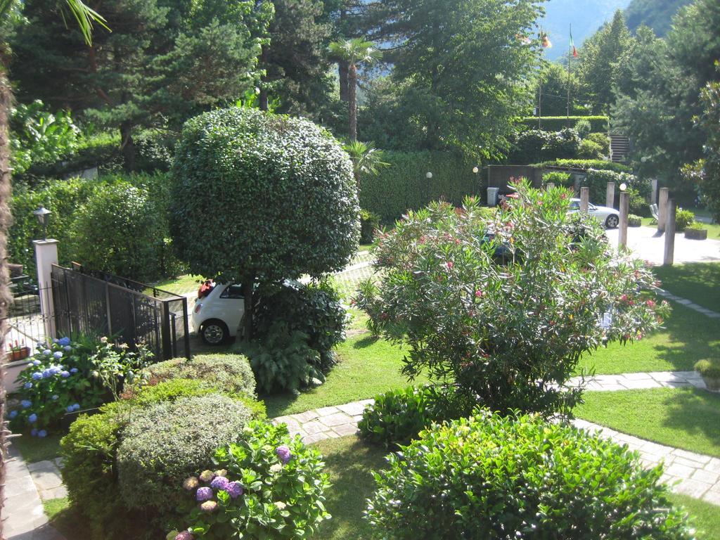 Villa Margherita Lake Maggiore Zewnętrze zdjęcie
