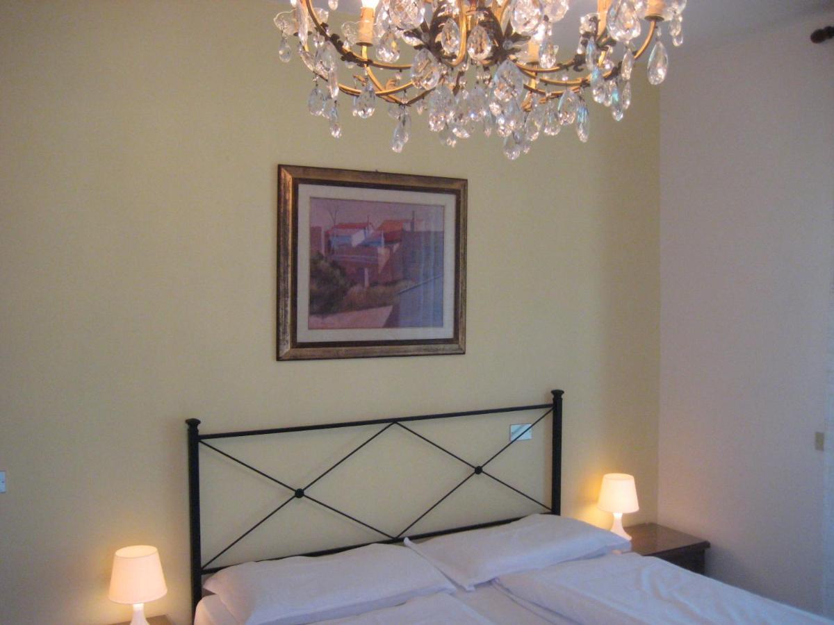 Villa Margherita Lake Maggiore Zewnętrze zdjęcie