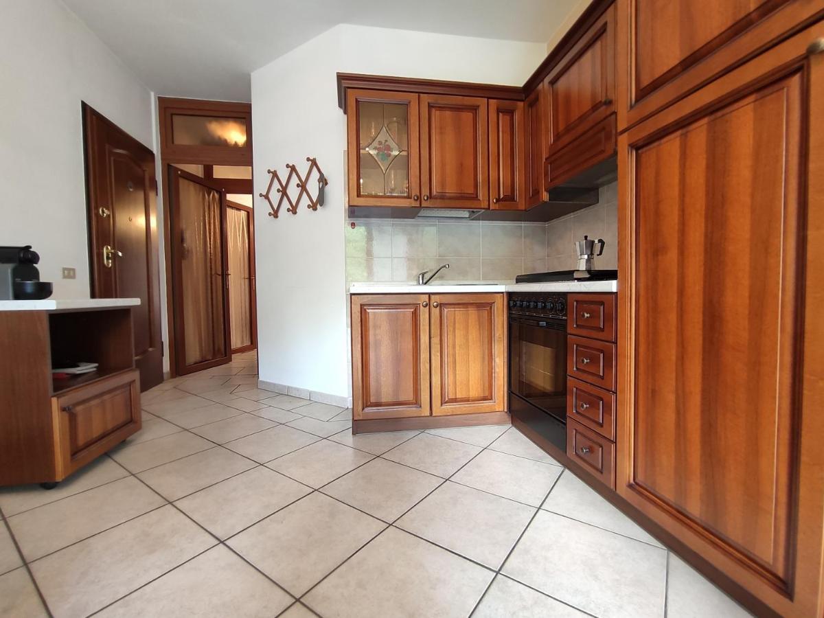 Villa Margherita Lake Maggiore Zewnętrze zdjęcie